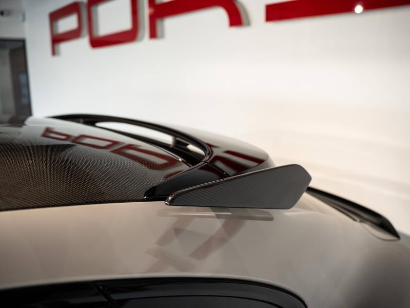 Voitures occasions PORSCHE Cayenne Coupe Turbo E-Hybrid Pk GT Saint-Witz