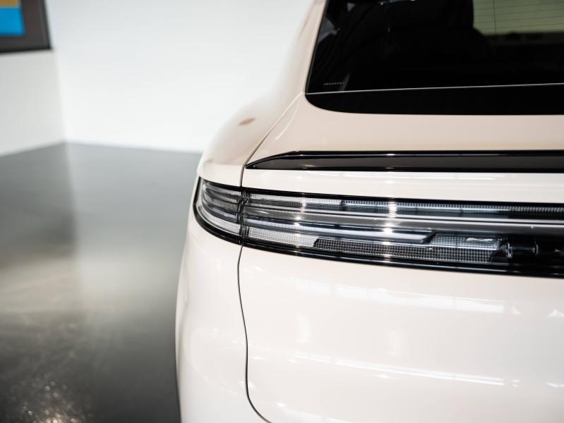 Voitures occasions PORSCHE Cayenne Coupe Turbo E-Hybrid Pk GT Saint-Witz