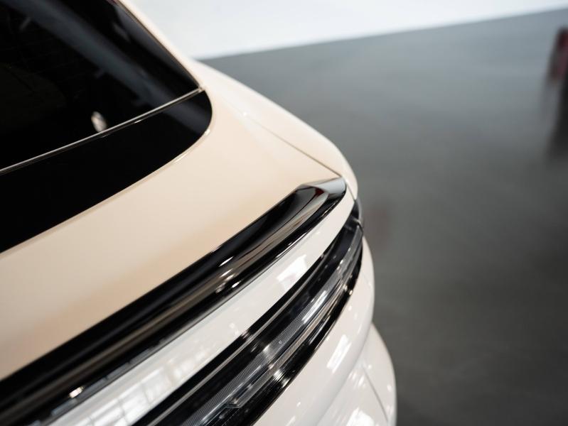 Voitures occasions PORSCHE Cayenne Coupe Turbo E-Hybrid Pk GT Saint-Witz