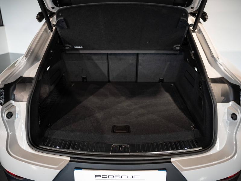 Voitures occasions PORSCHE Cayenne Coupe Turbo E-Hybrid Pk GT Saint-Witz