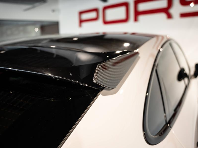 Voitures occasions PORSCHE Cayenne Coupe Turbo E-Hybrid Pk GT Saint-Witz