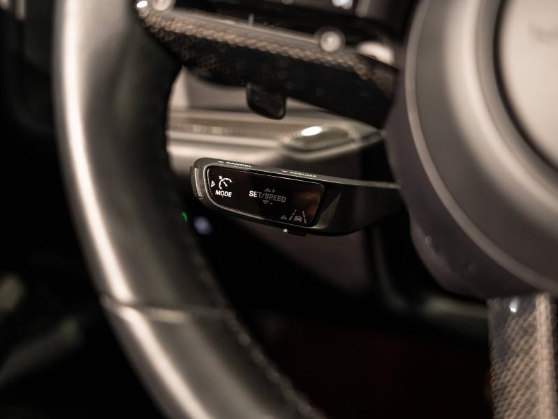 Voitures occasions PORSCHE Cayenne Coupe Turbo E-Hybrid Pk GT Saint-Witz