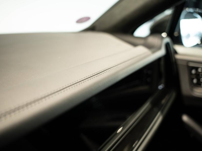 Voitures occasions PORSCHE Cayenne Coupe Turbo E-Hybrid Pk GT Saint-Witz