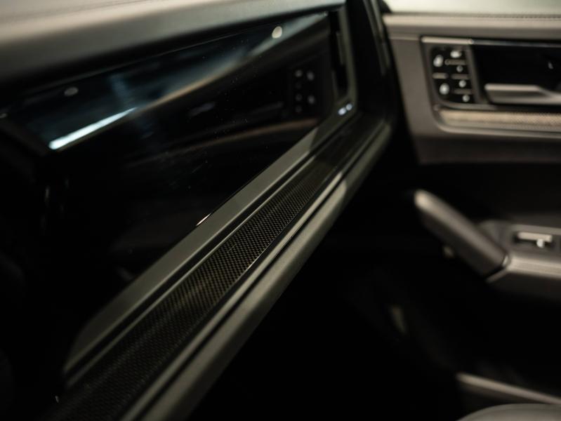 Voitures occasions PORSCHE Cayenne Coupe Turbo E-Hybrid Pk GT Saint-Witz