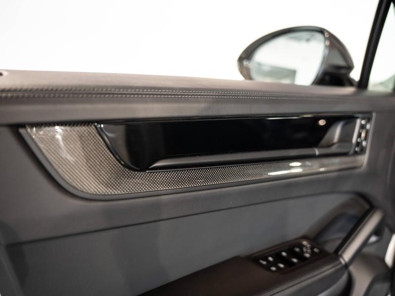 Voitures occasions PORSCHE Cayenne Coupe Turbo E-Hybrid Pk GT Saint-Witz