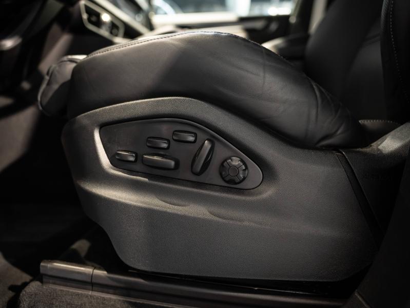 Voitures occasions PORSCHE Cayenne Coupe Turbo E-Hybrid Pk GT Saint-Witz