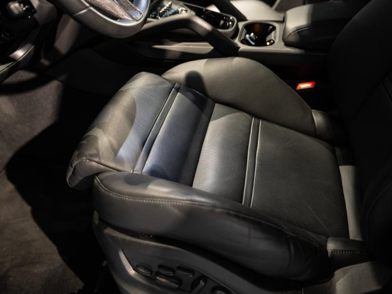 Voitures occasions PORSCHE Cayenne Coupe Turbo E-Hybrid Pk GT Saint-Witz