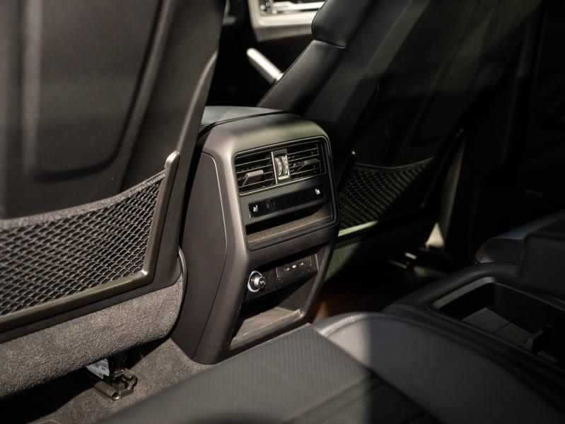 Voitures occasions PORSCHE Cayenne Coupe Turbo E-Hybrid Pk GT Saint-Witz