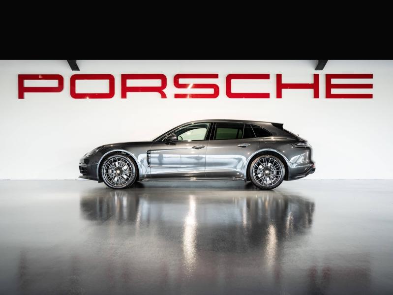 Voitures occasions PORSCHE Panamera Spt Turismo Platinum Edition Saint-Witz