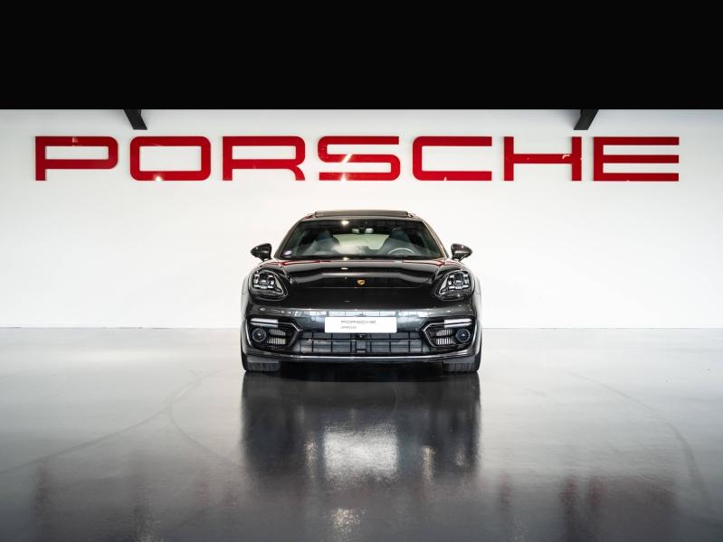 Voitures occasions PORSCHE Panamera Spt Turismo Platinum Edition Saint-Witz