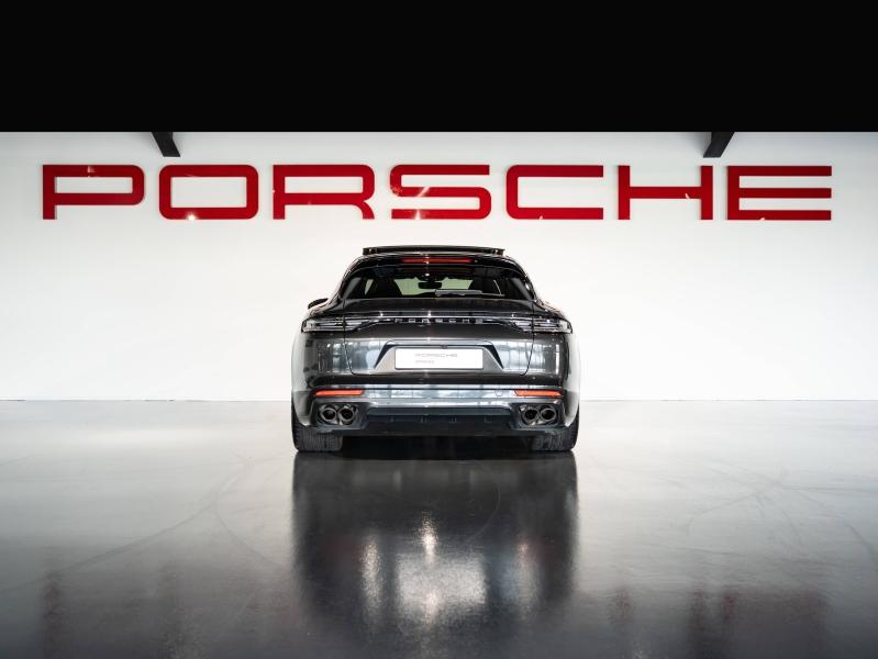 Voitures occasions PORSCHE Panamera Spt Turismo Platinum Edition Saint-Witz