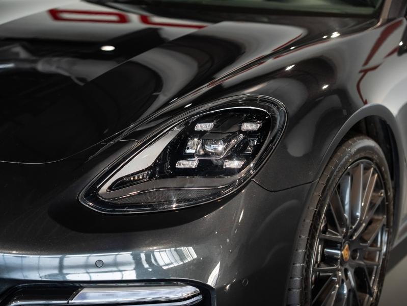 Voitures occasions PORSCHE Panamera Spt Turismo Platinum Edition Saint-Witz