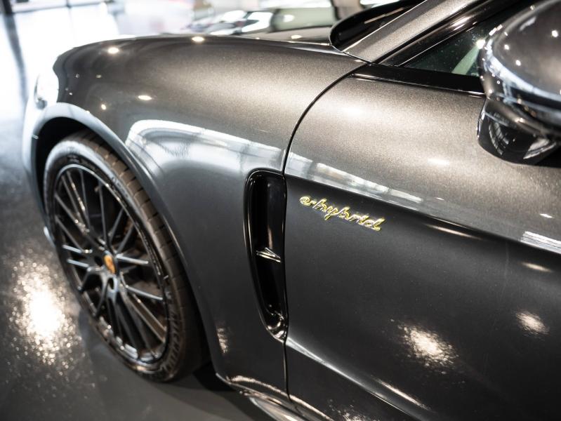 Voitures occasions PORSCHE Panamera Spt Turismo Platinum Edition Saint-Witz