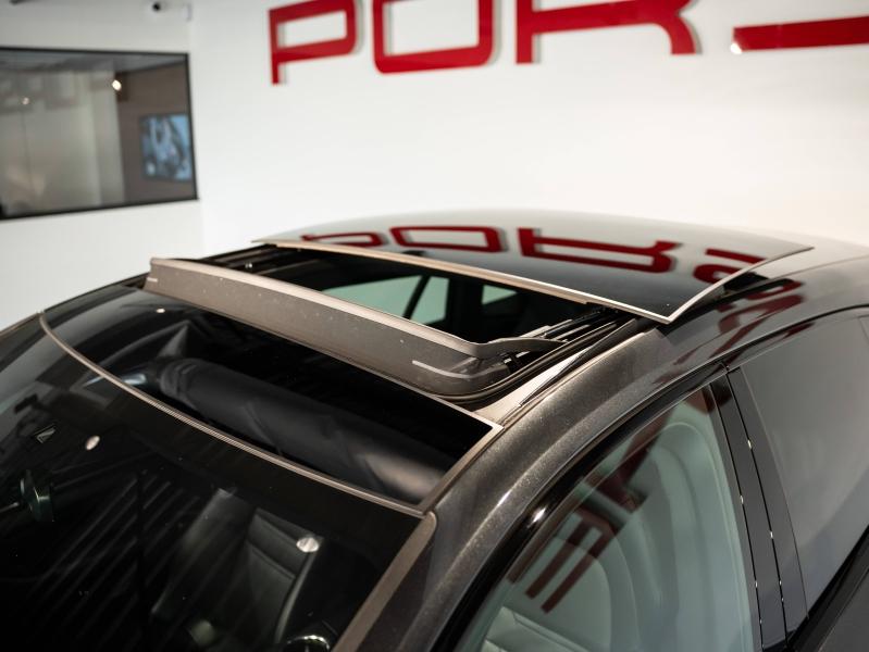 Voitures occasions PORSCHE Panamera Spt Turismo Platinum Edition Saint-Witz