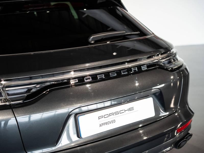 Voitures occasions PORSCHE Panamera Spt Turismo Platinum Edition Saint-Witz