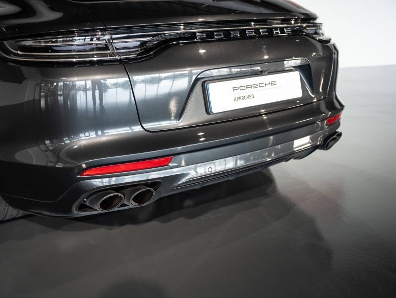 Voitures occasions PORSCHE Panamera Spt Turismo Platinum Edition Saint-Witz