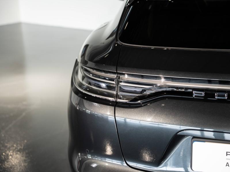 Voitures occasions PORSCHE Panamera Spt Turismo Platinum Edition Saint-Witz