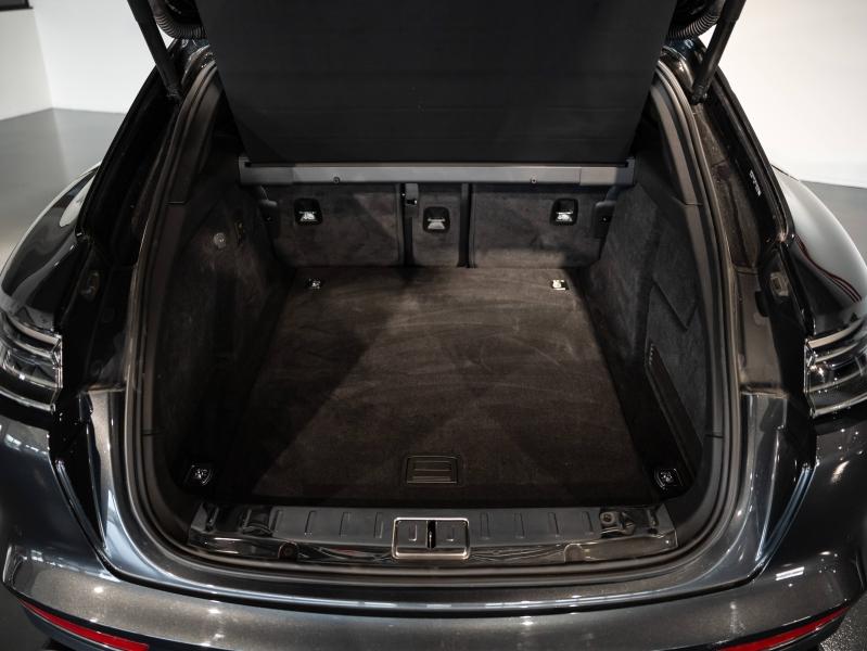 Voitures occasions PORSCHE Panamera Spt Turismo Platinum Edition Saint-Witz