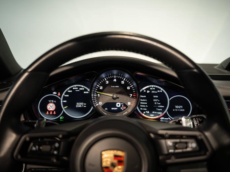 Voitures occasions PORSCHE Panamera Spt Turismo Platinum Edition Saint-Witz