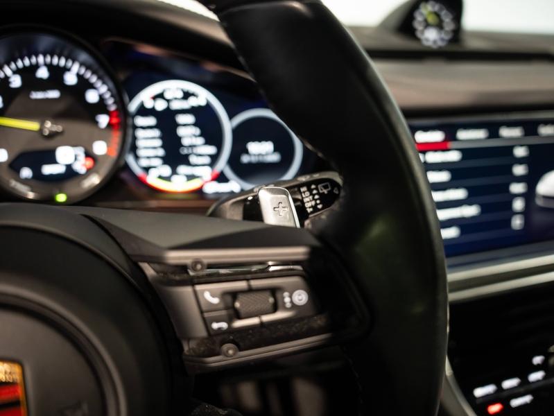 Voitures occasions PORSCHE Panamera Spt Turismo Platinum Edition Saint-Witz