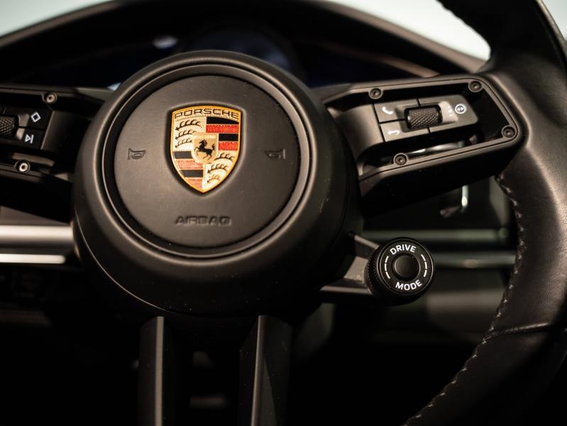 Voitures occasions PORSCHE Panamera Spt Turismo Platinum Edition Saint-Witz