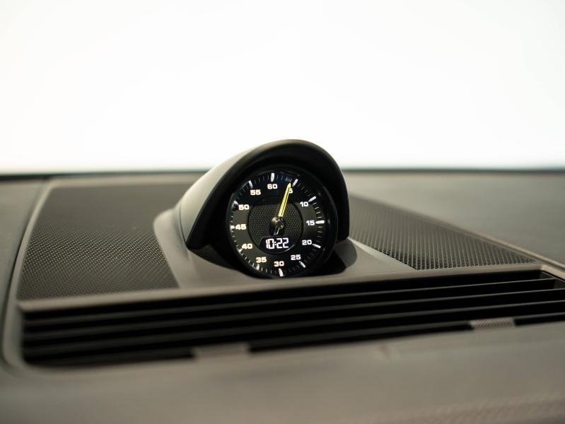 Voitures occasions PORSCHE Panamera Spt Turismo Platinum Edition Saint-Witz