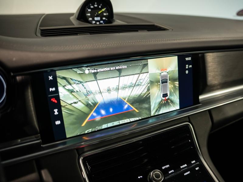 Voitures occasions PORSCHE Panamera Spt Turismo Platinum Edition Saint-Witz