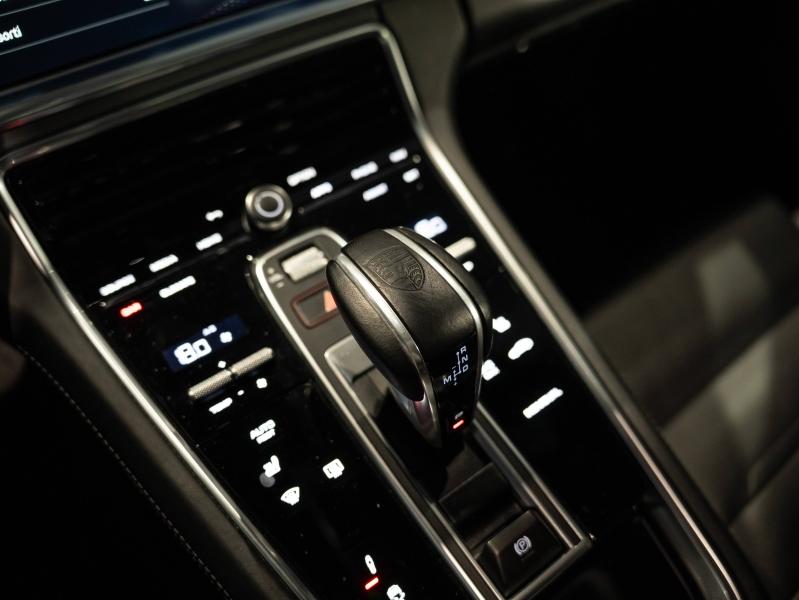 Voitures occasions PORSCHE Panamera Spt Turismo Platinum Edition Saint-Witz