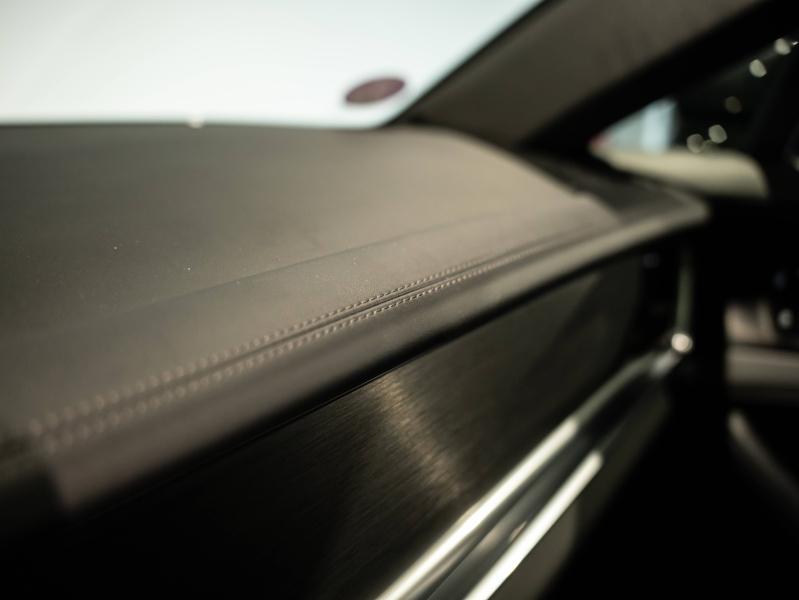 Voitures occasions PORSCHE Panamera Spt Turismo Platinum Edition Saint-Witz