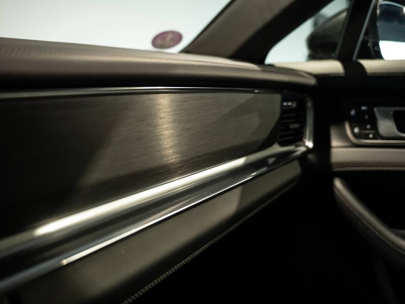 Voitures occasions PORSCHE Panamera Spt Turismo Platinum Edition Saint-Witz