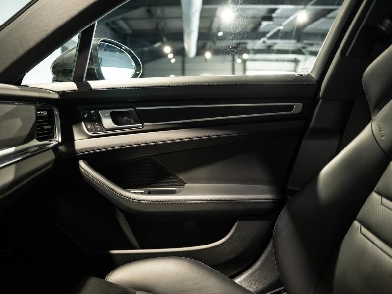 Voitures occasions PORSCHE Panamera Spt Turismo Platinum Edition Saint-Witz