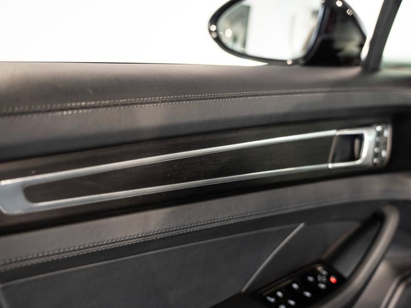 Voitures occasions PORSCHE Panamera Spt Turismo Platinum Edition Saint-Witz