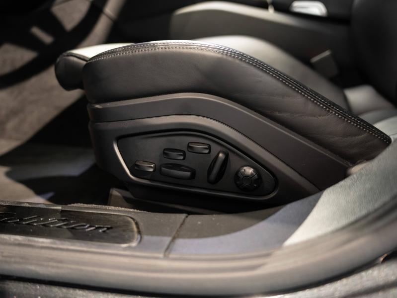 Voitures occasions PORSCHE Panamera Spt Turismo Platinum Edition Saint-Witz