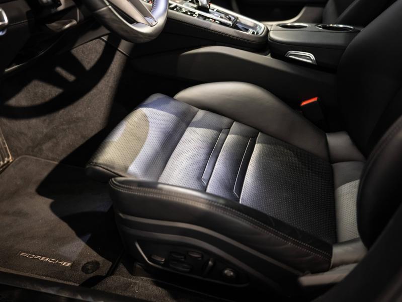 Voitures occasions PORSCHE Panamera Spt Turismo Platinum Edition Saint-Witz