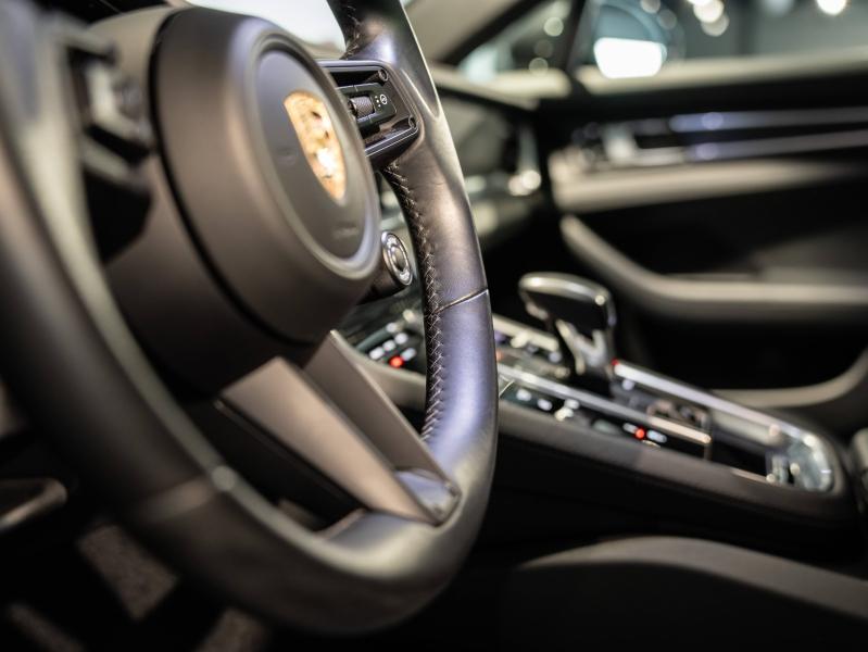 Voitures occasions PORSCHE Panamera Spt Turismo Platinum Edition Saint-Witz