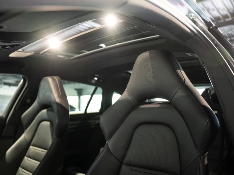 Voitures occasions PORSCHE Panamera Spt Turismo Platinum Edition Saint-Witz