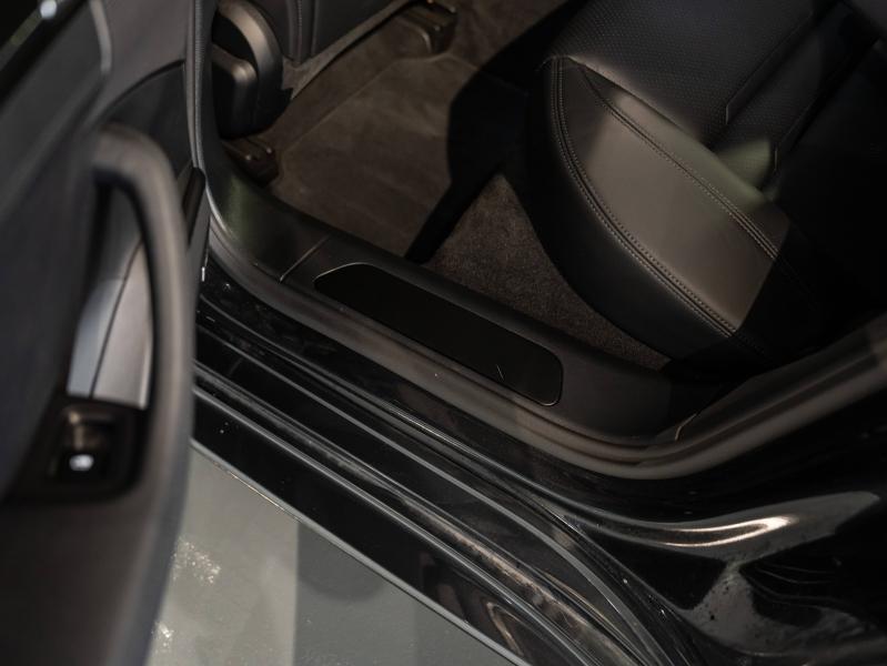 Voitures occasions PORSCHE Panamera Spt Turismo Platinum Edition Saint-Witz