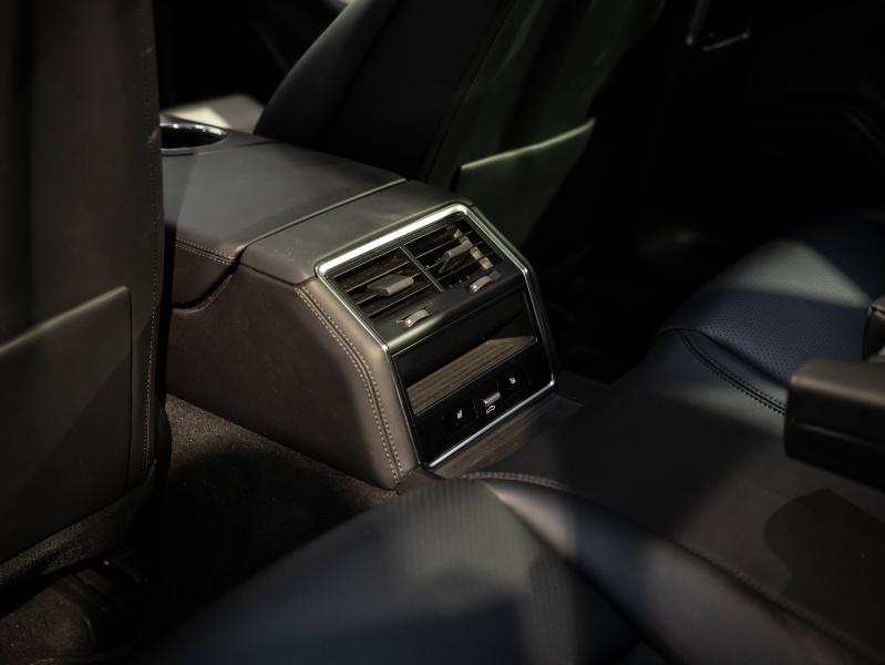 Voitures occasions PORSCHE Panamera Spt Turismo Platinum Edition Saint-Witz