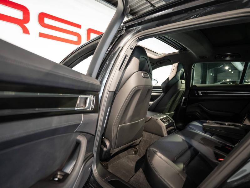 Voitures occasions PORSCHE Panamera Spt Turismo Platinum Edition Saint-Witz