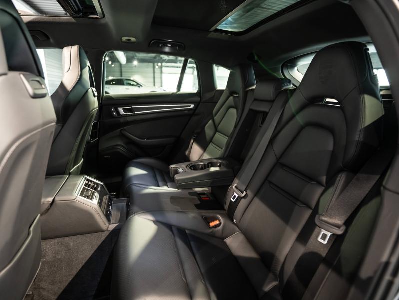 Voitures occasions PORSCHE Panamera Spt Turismo Platinum Edition Saint-Witz