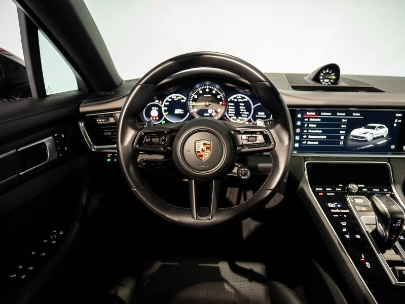 Voitures occasions PORSCHE Panamera Spt Turismo Platinum Edition Saint-Witz