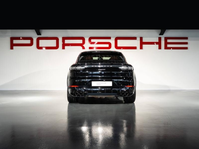 Voitures occasions PORSCHE Cayenne Coupe E-Hybrid Platinum Ed Saint-Witz