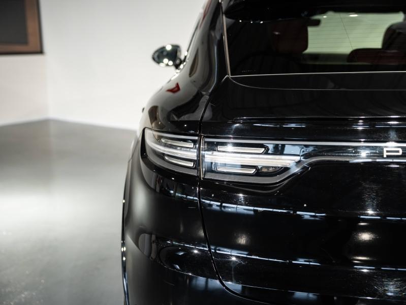 Voitures occasions PORSCHE Cayenne Coupe E-Hybrid Platinum Ed Saint-Witz