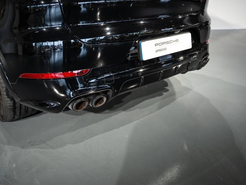 Voitures occasions PORSCHE Cayenne Coupe E-Hybrid Platinum Ed Saint-Witz