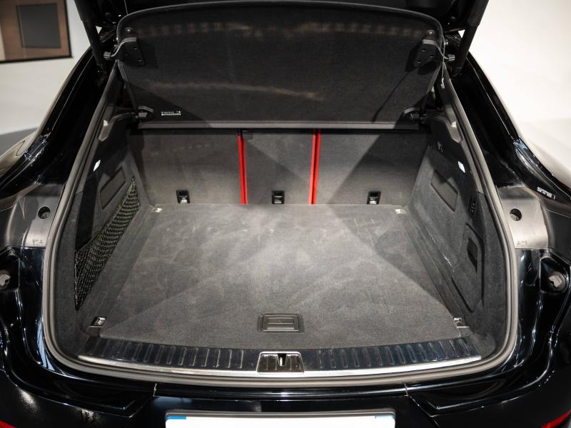 Voitures occasions PORSCHE Cayenne Coupe E-Hybrid Platinum Ed Saint-Witz