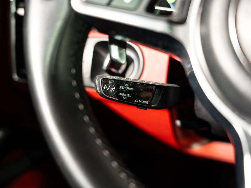 Voitures occasions PORSCHE Cayenne Coupe E-Hybrid Platinum Ed Saint-Witz