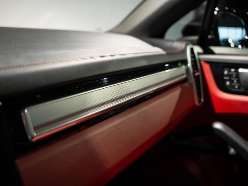 Voitures occasions PORSCHE Cayenne Coupe E-Hybrid Platinum Ed Saint-Witz