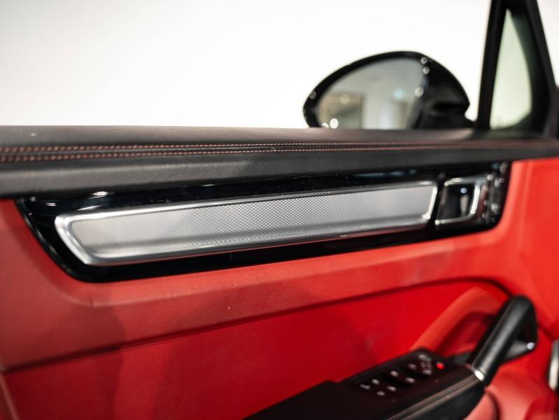 Voitures occasions PORSCHE Cayenne Coupe E-Hybrid Platinum Ed Saint-Witz