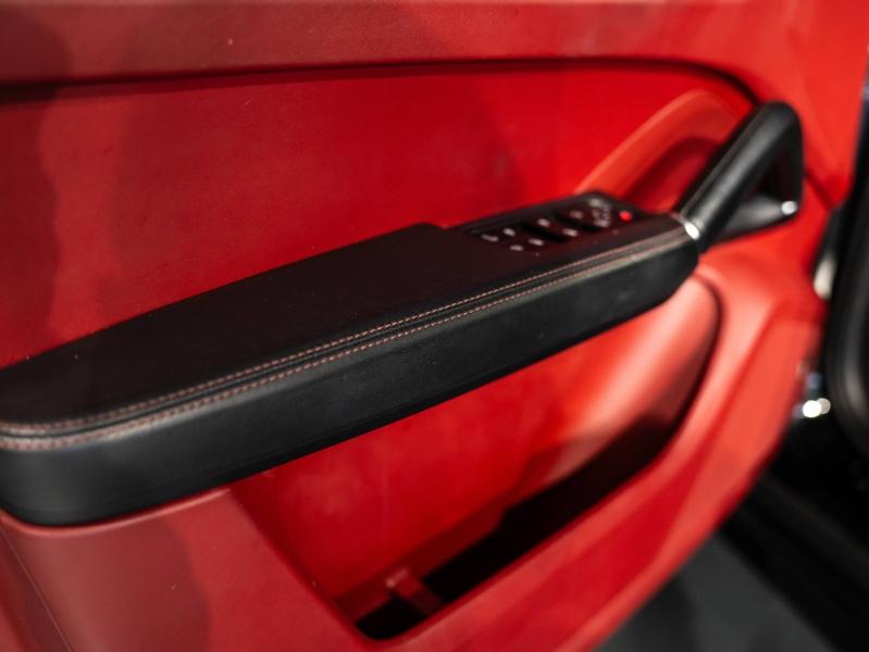 Voitures occasions PORSCHE Cayenne Coupe E-Hybrid Platinum Ed Saint-Witz