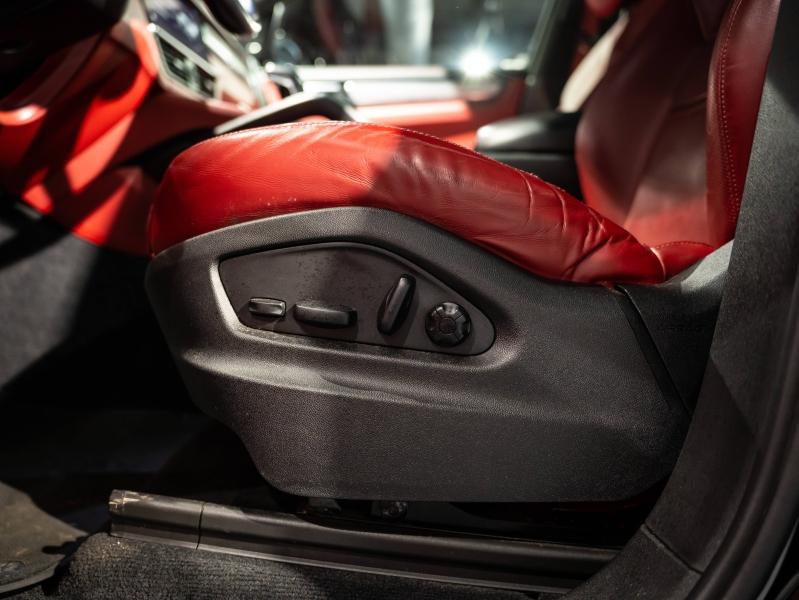 Voitures occasions PORSCHE Cayenne Coupe E-Hybrid Platinum Ed Saint-Witz